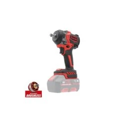 STAYER - IWB 550 L20 Μπουλονόκλειδο 1/2’’ 18V (Solo)