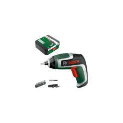 BOSCH ΕΡΑΣΙΤΕΧΝΙΚΑ - IXO 7 Κατσαβίδι Μπαταρίας με Μύτες 3.6V (1x2.0Ah)