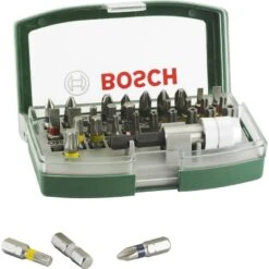 BOSCH ΕΡΑΣΙΤΕΧΝΙΚΑ - IXO V Bit Σετ Κατσαβίδι Μπαταρίας 3.6V (1x1.5Ah) 9 BOSCH ΕΡΑΣΙΤΕΧΝΙΚΑ - IXO V Bit Σετ Κατσαβίδι Μπαταρίας 3.6V (1x1.5Ah) -Ergalia Κατάστημα ixo v bit 1 2