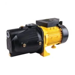 F.F. GROUP - JET 1000L Αντλία Επιφάνειας Αυτόματης Αναρρόφησης 1.0Hp