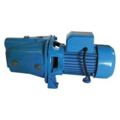 NERO - JET 1100A Αντλία Αυτόματης Αναρρόφησης Μαντεμένια