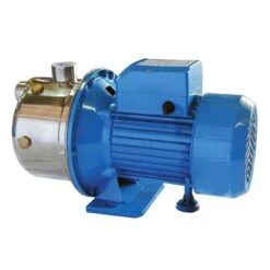 NERO - JET 750AIN Αντλία Αυτόματης Αναρρόφησης ΙΝΟΧ