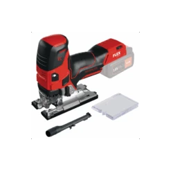 FLEX - JS 18.0-EC C Σέγα Μπαταρίας 18V (Solo)