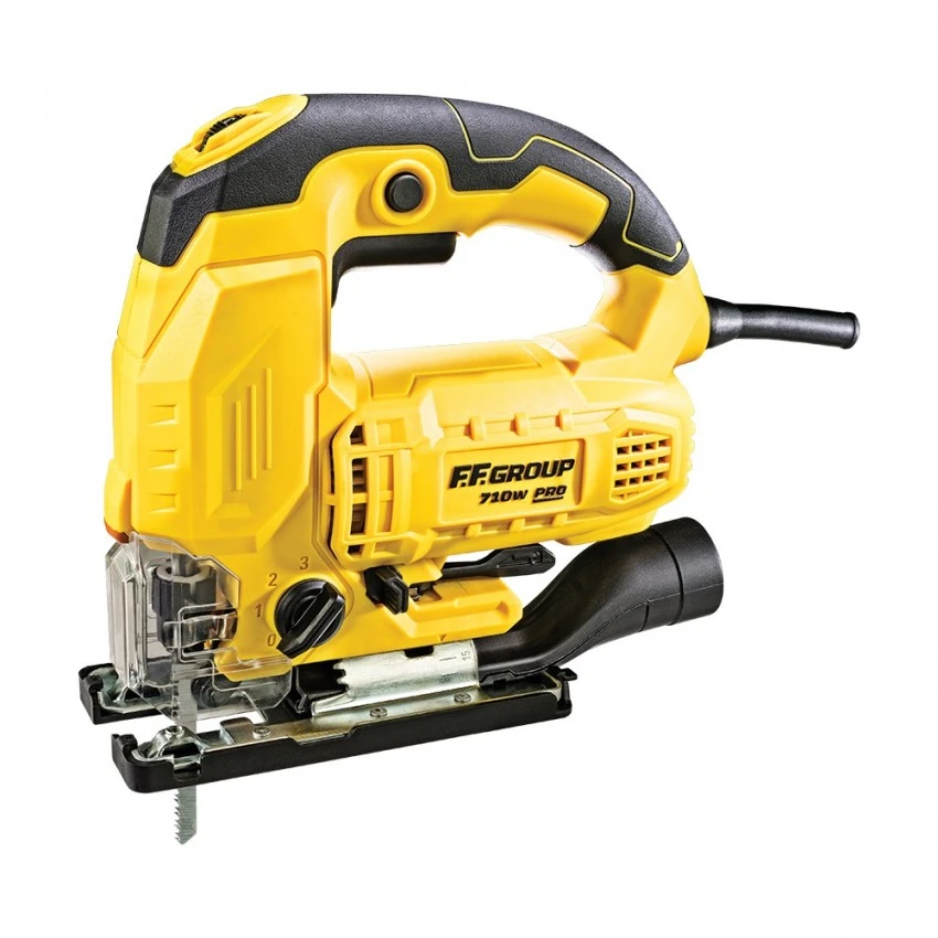 F.F. GROUP - JS 710 PRO Σέγα Ηλεκτρική 710W 3 F.F. GROUP - JS 710 PRO Σέγα Ηλεκτρική 710W