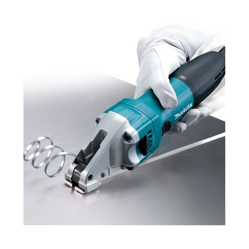 MAKITA - JS1601 Λαμαρινοψάλιδο 1,6mm, 380W 3 MAKITA - JS1601 Λαμαρινοψάλιδο 1,6mm, 380W - Image 2