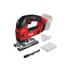 FLEX - JSB 18.0-EC C Σέγα Μπαταρίας 18V (Solo)