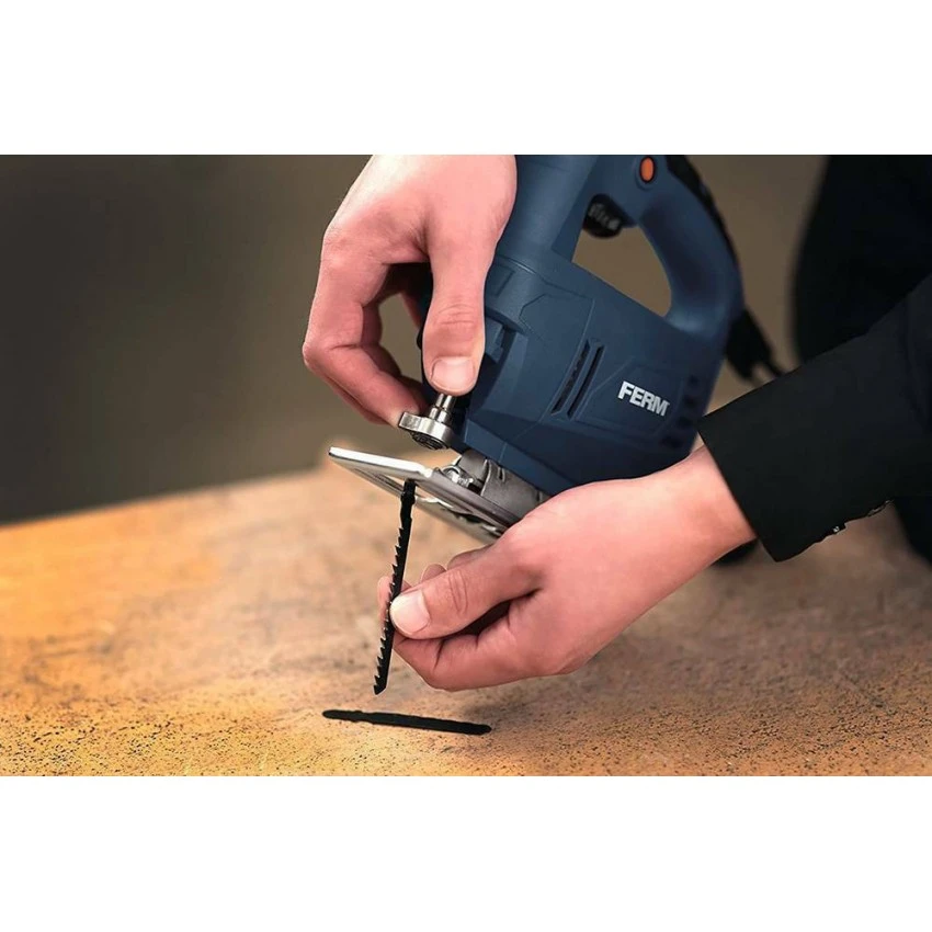 FERM - JSM1030 Σέγα 550W 5 FERM - JSM1030 Σέγα 550W - Image 3