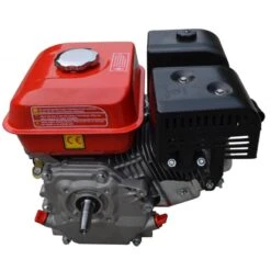 BAX TOOLS - K-168FB Κινητήρας Βενζίνης 196cc 6.5Hp 7 BAX TOOLS - K-168FB Κινητήρας Βενζίνης 196cc 6.5Hp -Ergalia Κατάστημα k 168fb 196cc 65hp 2