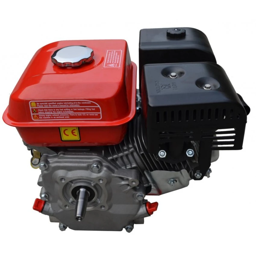 BAX TOOLS - K-168FB Κινητήρας Βενζίνης 196cc 6.5Hp 5 BAX TOOLS - K-168FB Κινητήρας Βενζίνης 196cc 6.5Hp - Image 3