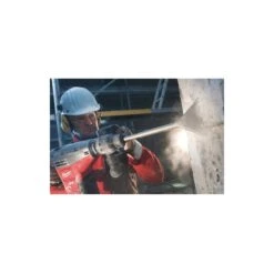 MILWAUKEE - K 500 S Κρουστικό Πιστολέτο SDS-MAX 1300W -Ergalia Κατάστημα k 500 s sds max 1300w 3