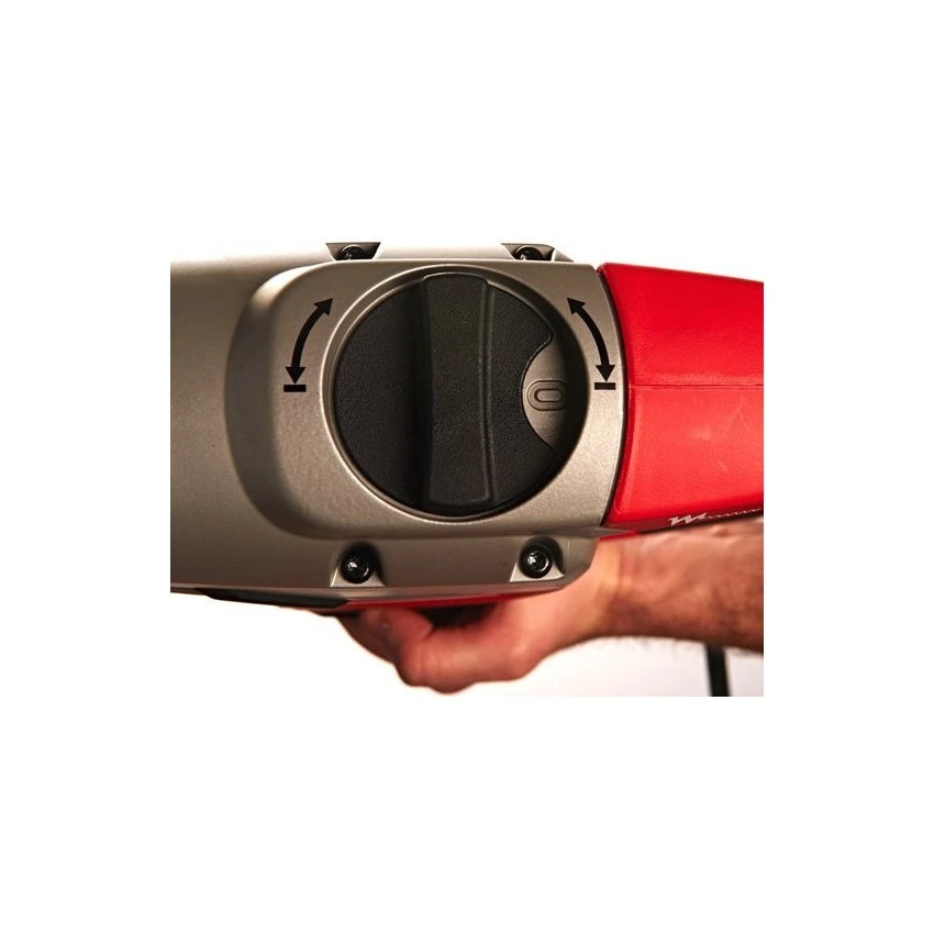 MILWAUKEE - K 500 ST Κατεδαφιστικό Πιστολέτο SDS-MAX 1100W 4 MILWAUKEE - K 500 ST Κατεδαφιστικό Πιστολέτο SDS-MAX 1100W - Image 2