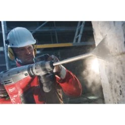 MILWAUKEE - K 500 ST Κατεδαφιστικό Πιστολέτο SDS-MAX 1100W 10 MILWAUKEE - K 500 ST Κατεδαφιστικό Πιστολέτο SDS-MAX 1100W -Ergalia Κατάστημα k 500 st sds max 3