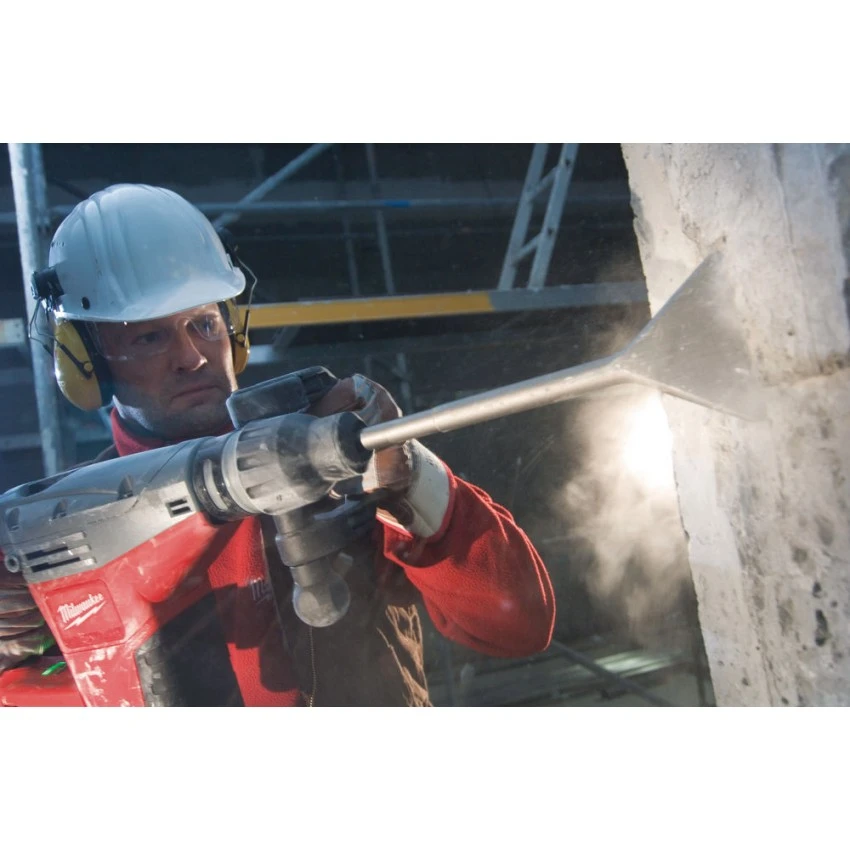 MILWAUKEE - K 500 ST Κατεδαφιστικό Πιστολέτο SDS-MAX 1100W 6 MILWAUKEE - K 500 ST Κατεδαφιστικό Πιστολέτο SDS-MAX 1100W - Image 4