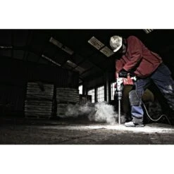 MILWAUKEE - K 540 S Περιστροφικό Σκαπτικό Πιστολέτο SDS-MAX -Ergalia Κατάστημα k 540 s sds max 2