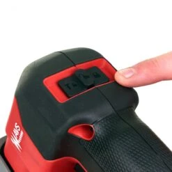 MILWAUKEE - K 850 S Περιστροφικό & Σκαπτικό Πιστολέτο SDS-MAX 8 Kg - 11J -Ergalia Κατάστημα k 850 s 8 kg 11j 2