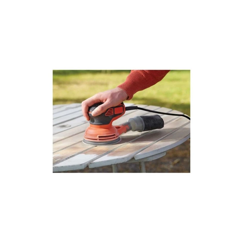 BLACK & DECKER - KA199-QS Τριβείο 240 W 5 BLACK & DECKER - KA199-QS Τριβείο 240 W - Image 3