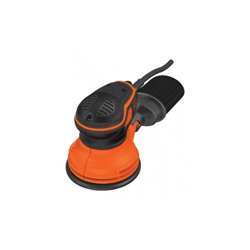BLACK & DECKER - KA199-QS Τριβείο 240 W 3 BLACK & DECKER - KA199-QS Τριβείο 240 W