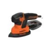 BLACK & DECKER - KA2000-QS Τριβείο 120 W