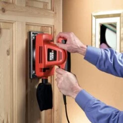 BLACK & DECKER - KA274EKA-QS Τριβείο Φύλλου 1/2 + 10 Εξαρτήματα 310W 7 BLACK & DECKER - KA274EKA-QS Τριβείο Φύλλου 1/2 + 10 Εξαρτήματα 310W -Ergalia Κατάστημα ka274eka 2