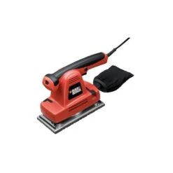 BLACK & DECKER - KA274EKA-QS Τριβείο Φύλλου 1/2 + 10 Εξαρτήματα 310W