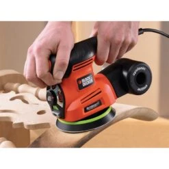 BLACK & DECKER - KA280K-QS Πολυτριβείο Autoselect 220W -Ergalia Κατάστημα ka280k qs autoselect 220w 2