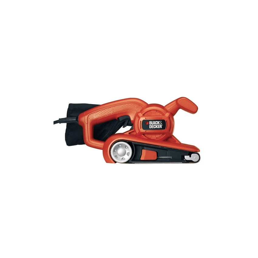 BLACK & DECKER - KA86-QS Ταινιολειαντήρας 75 X 457mm 720W 3 BLACK & DECKER - KA86-QS Ταινιολειαντήρας 75 X 457mm 720W