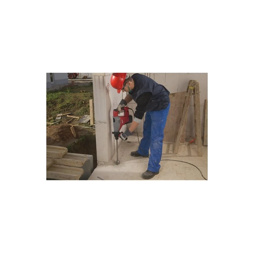 MILWAUKEE - ΚANGO 545 S Περιστροφικό Σκαπτικό Πιστολέτο 1300 W 4 MILWAUKEE - ΚANGO 545 S Περιστροφικό Σκαπτικό Πιστολέτο 1300 W - Image 2