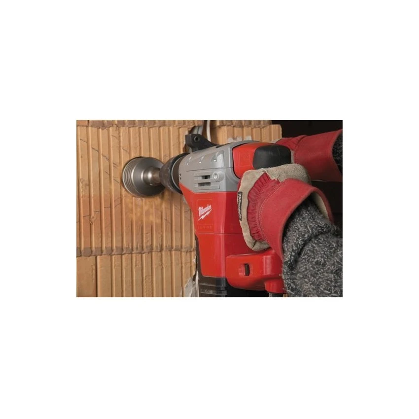 MILWAUKEE - ΚANGO 545 S Περιστροφικό Σκαπτικό Πιστολέτο 1300 W 5 MILWAUKEE - ΚANGO 545 S Περιστροφικό Σκαπτικό Πιστολέτο 1300 W - Image 3