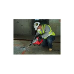 MILWAUKEE - ΚANGO 545 S Περιστροφικό Σκαπτικό Πιστολέτο 1300 W 9 MILWAUKEE - ΚANGO 545 S Περιστροφικό Σκαπτικό Πιστολέτο 1300 W -Ergalia Κατάστημα kango 545 s 3