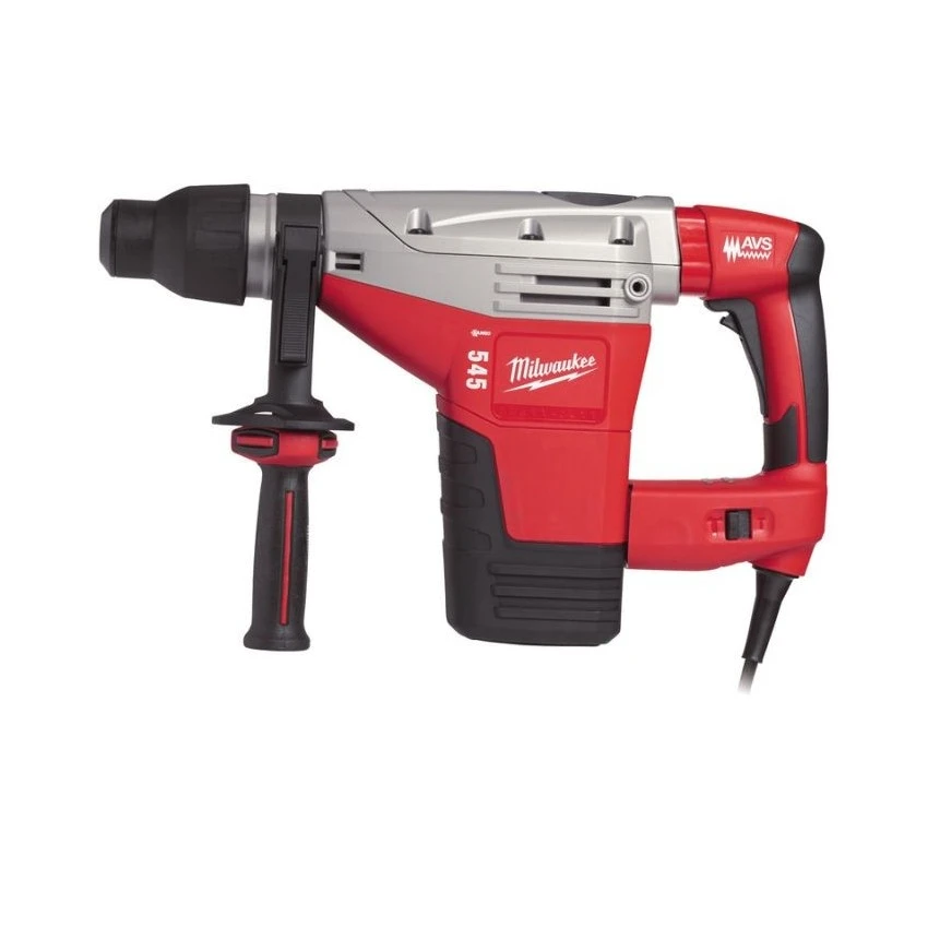 MILWAUKEE - ΚANGO 545 S Περιστροφικό Σκαπτικό Πιστολέτο 1300 W 3 MILWAUKEE - ΚANGO 545 S Περιστροφικό Σκαπτικό Πιστολέτο 1300 W