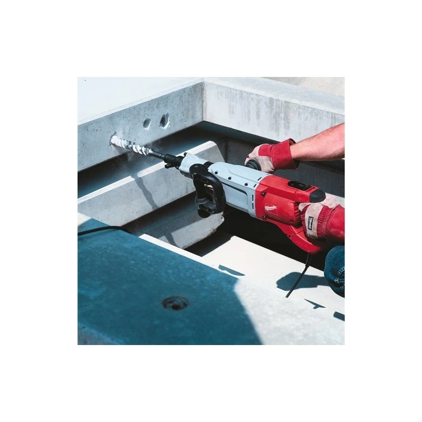 MILWAUKEE - KANGO 950S Σκαπτικό Περιστροφικό Πιστολέτο 1700W 4 MILWAUKEE - KANGO 950S Σκαπτικό Περιστροφικό Πιστολέτο 1700W - Image 2