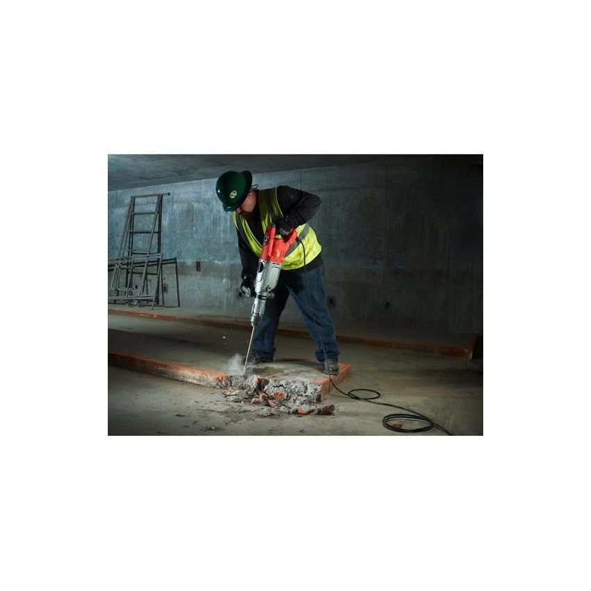 MILWAUKEE - KANGO 950S Σκαπτικό Περιστροφικό Πιστολέτο 1700W 5 MILWAUKEE - KANGO 950S Σκαπτικό Περιστροφικό Πιστολέτο 1700W - Image 3