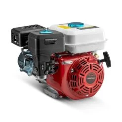 KUMATSUGEN - KB200D3L Κινητήρας Βενζίνης (Σφήνα) 6.5Hp