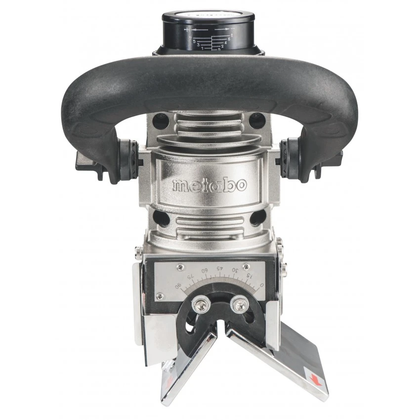 METABO - KFM 15-10 F Φρέζα Λοξοκοπής 1500W 6 METABO - KFM 15-10 F Φρέζα Λοξοκοπής 1500W - Image 4