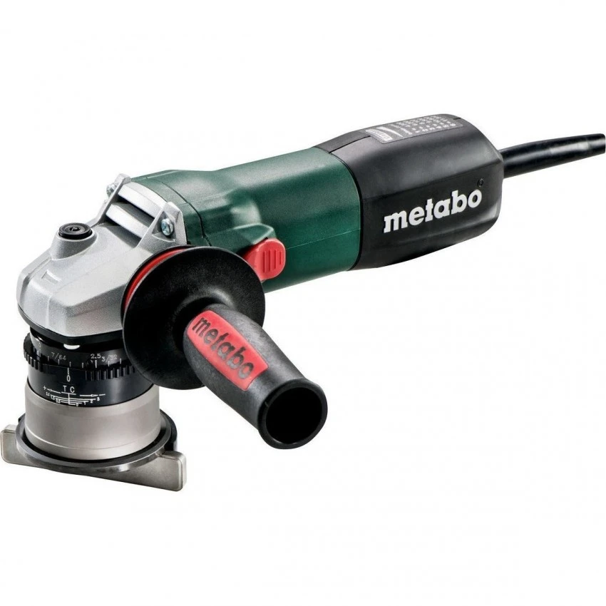 METABO - KFM 9-3 RF Φρέζα Λοξοκοπής 900Watt 3 METABO - KFM 9-3 RF Φρέζα Λοξοκοπής 900Watt