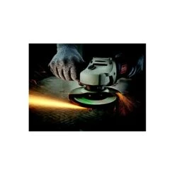 BLACK & DECKER - KG1202-QS Γωνιακός Τροχός 1200W 125mm 7 BLACK & DECKER - KG1202-QS Γωνιακός Τροχός 1200W 125mm -Ergalia Κατάστημα kg1202 1200w 125mm 2