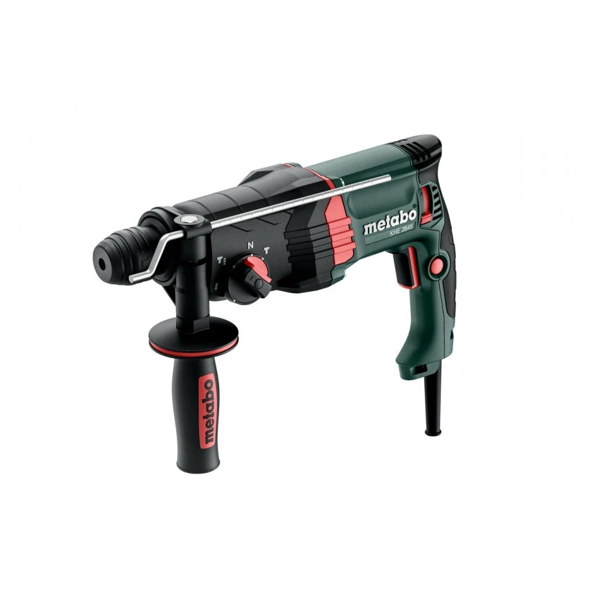 METABO - KHE 2845 Περιστροφικό Σκαπτικό Πιστολέτο 880 W 3 METABO - KHE 2845 Περιστροφικό Σκαπτικό Πιστολέτο 880 W