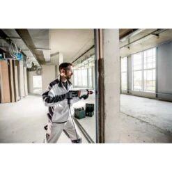 METABO - KHE 2860 Quick Περιστροφικό Πιστολέτο 880W -Ergalia Κατάστημα khe 2860 quick 3