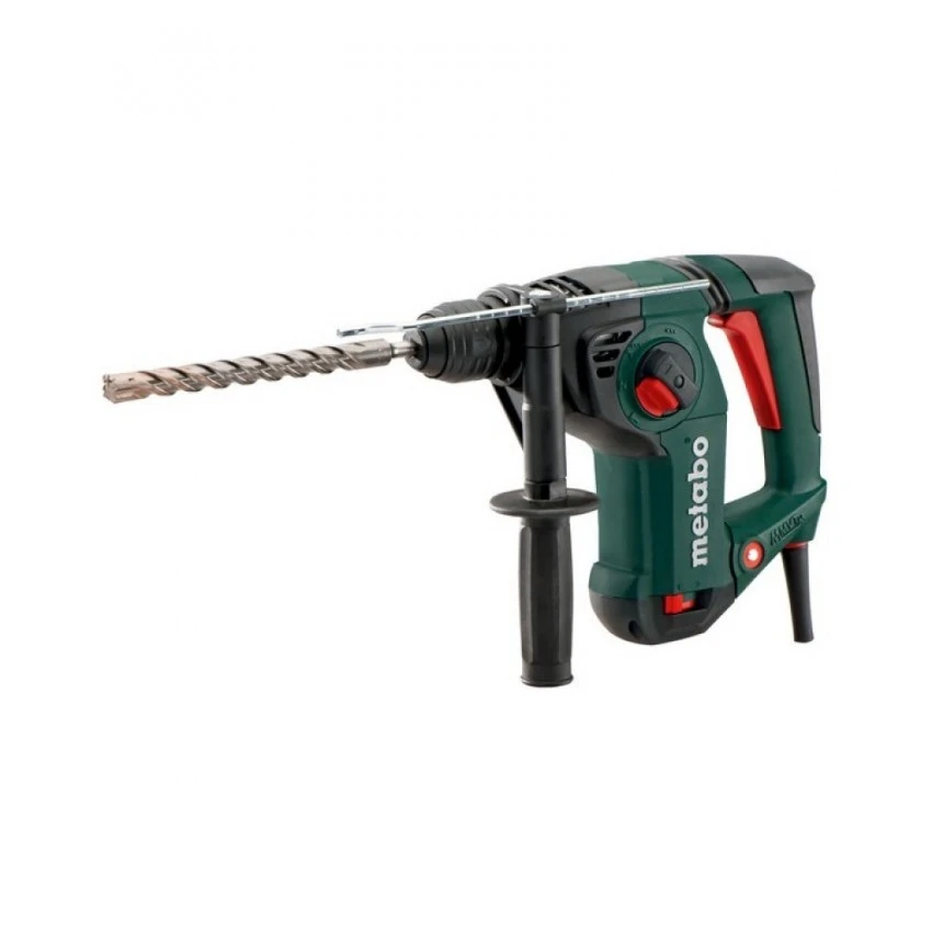METABO - KHE 3250 Ηλεκτρικό Σκαπτικό Περιστροφικό Πιστολέτο 800W 3 METABO - KHE 3250 Ηλεκτρικό Σκαπτικό Περιστροφικό Πιστολέτο 800W