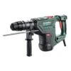 METABO - KHE 5-40 Πιστολέτο Σκαπτικό Περιστροφικό SDS-Max 1100W -Ergalia Κατάστημα khe 5 40