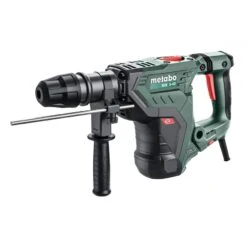 METABO - KHE 5-40 Πιστολέτο Σκαπτικό Περιστροφικό SDS-Max 1100W