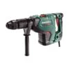 METABO - KHEV 8-45 BL Ηλεκτρικό Σκαπτικό Περιστροφικό Πιστολέτο SDS-Max 1500W 1 METABO - KHEV 8-45 BL Ηλεκτρικό Σκαπτικό Περιστροφικό Πιστολέτο SDS-Max 1500W -Ergalia Κατάστημα khev 5 40 bl sds max 1150w