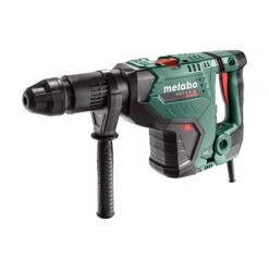 METABO - KHEV 8-45 BL Ηλεκτρικό Σκαπτικό Περιστροφικό Πιστολέτο SDS-Max 1500W
