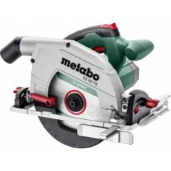 METABO - KS 66 FS Δισκοπρίονο 1500W