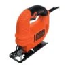 BLACK & DECKER - KS501-QS Ηλεκτρική Σέγα 400W