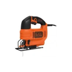 BLACK & DECKER - KS701PEK-QS Σέγα Εκκρεμούς Κίνησης 520 W