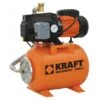 KRAFT - JET100M/24L (KSP-100L/24) Πιεστικό Συγκρότημα