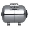 KRAFT - KTH-50I Δοχείο Οριζόντιο 50L INOX -Ergalia Κατάστημα kth 50i 50l inox