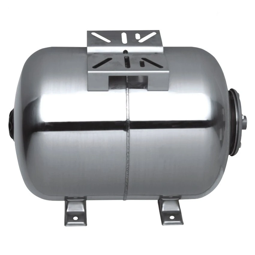 KRAFT - KTH-50I Δοχείο Οριζόντιο 50L INOX 3 KRAFT - KTH-50I Δοχείο Οριζόντιο 50L INOX