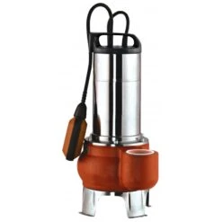 KRAFT - KVS-100 Υποβρύχια Αντλία Με Περιδίνηση (VORTEX)